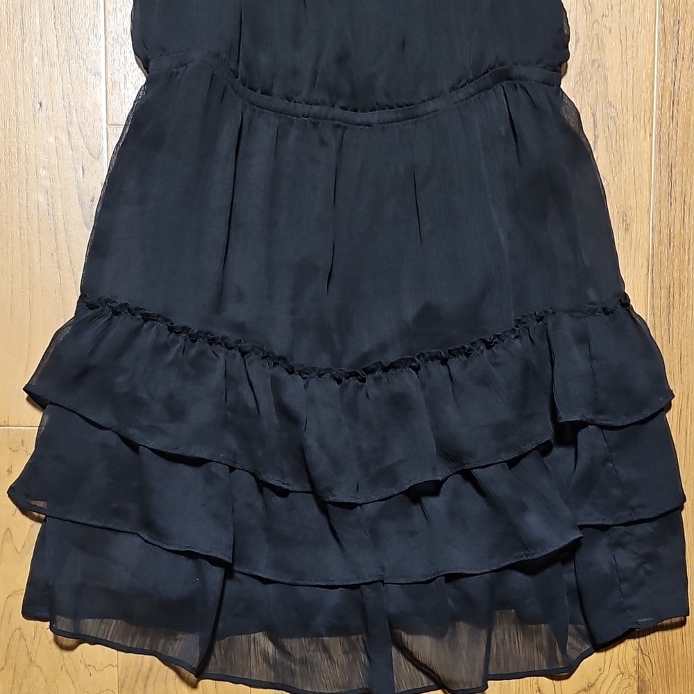 American Eagle Outfitters Black Dress - Picture 3 of 10